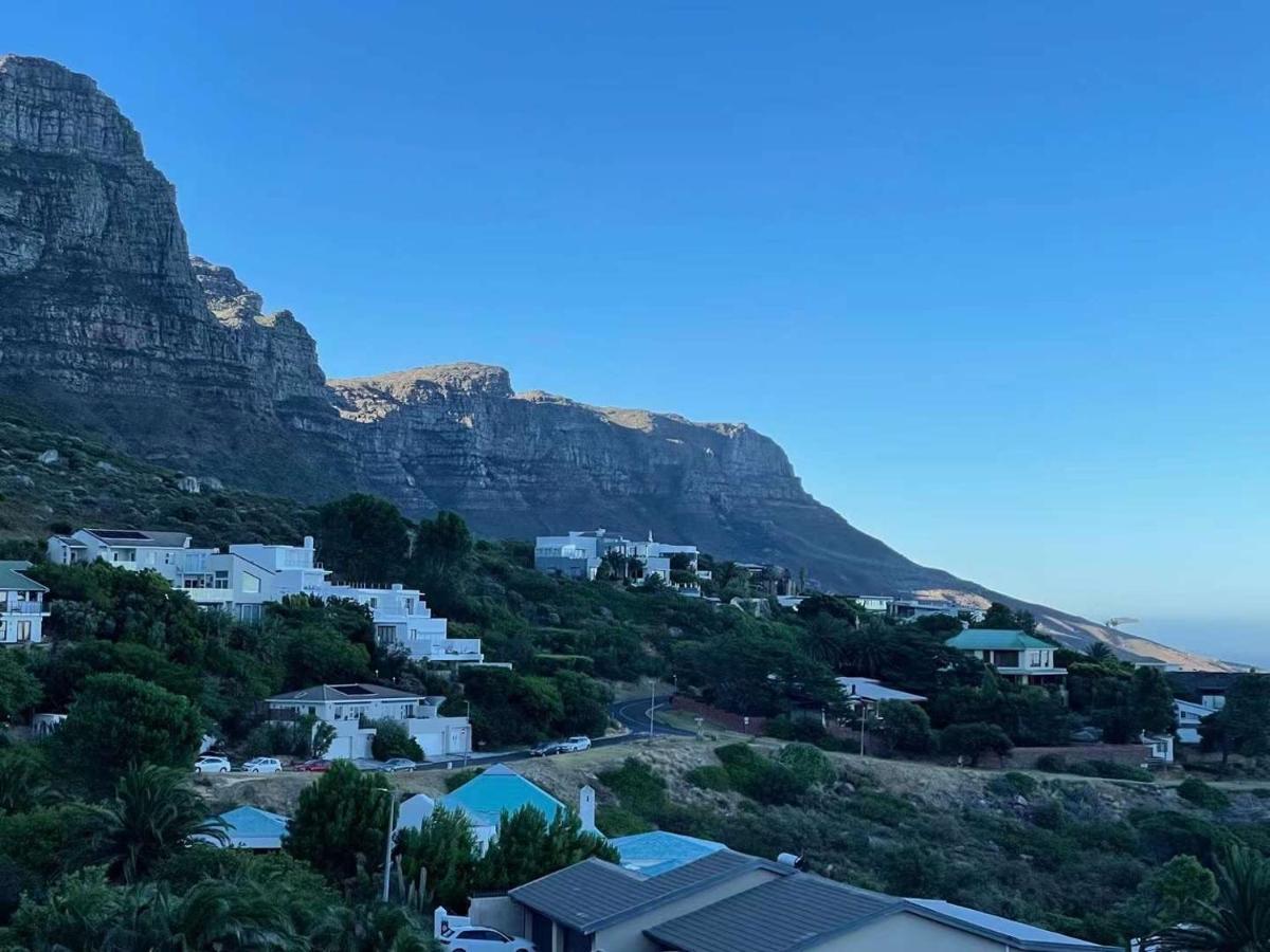Ferienwohnung Mountain And Ocean Kapstadt Exterior foto