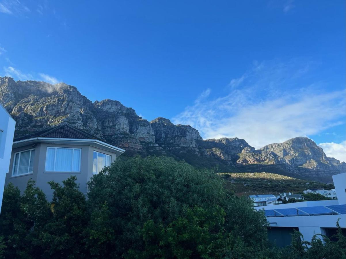 Ferienwohnung Mountain And Ocean Kapstadt Exterior foto